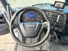 Iveco Stralis 460