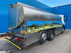 Iveco Stralis 460