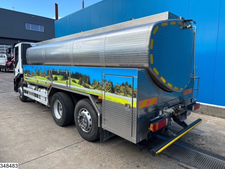 Iveco Stralis 460