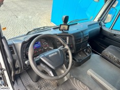 Iveco Stralis 460