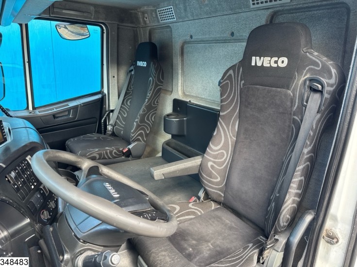 Iveco Stralis 460
