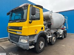 DAF CF 410