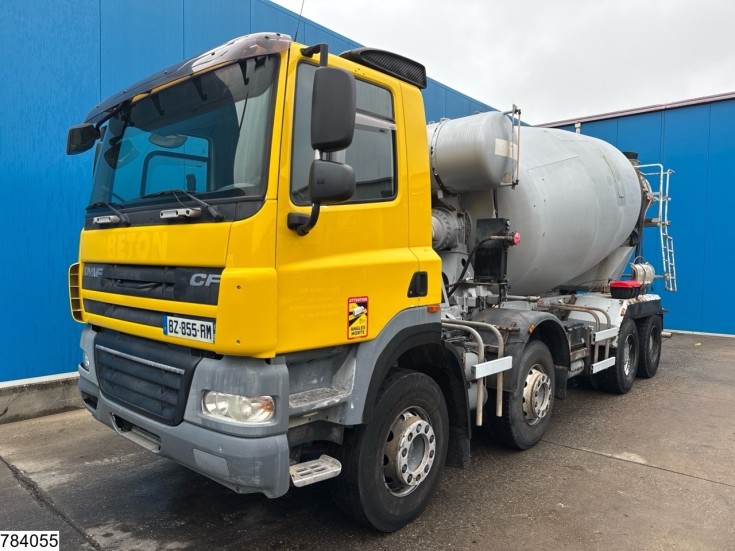 DAF CF 410