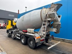 DAF CF 410