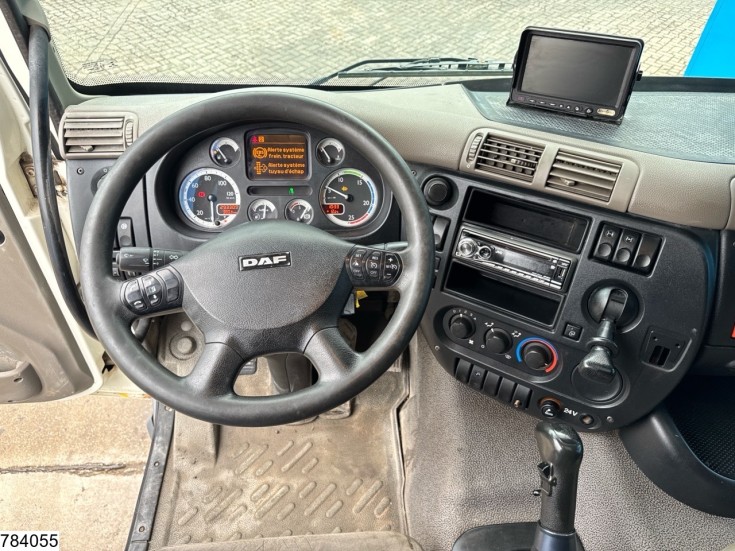 DAF CF 410
