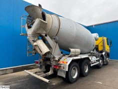 DAF CF 410