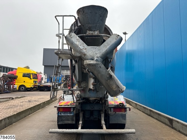 DAF CF 410