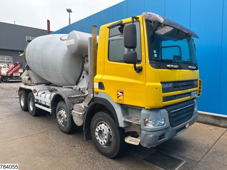 DAF CF 410