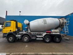 DAF CF 410