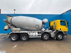 DAF CF 410