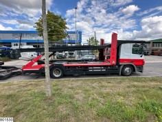 Mercedes Actros