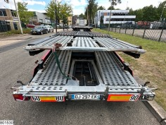 Mercedes Actros
