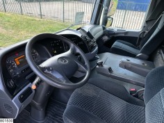 Mercedes Actros