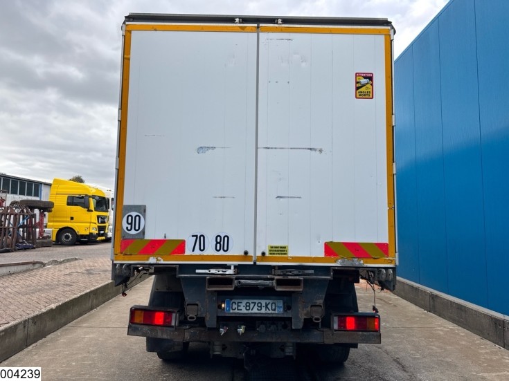 Renault Premium 430 Dxi