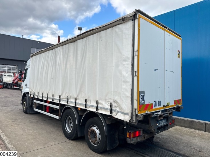 Renault Premium 430 Dxi