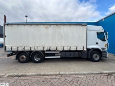 Renault Premium 430 Dxi