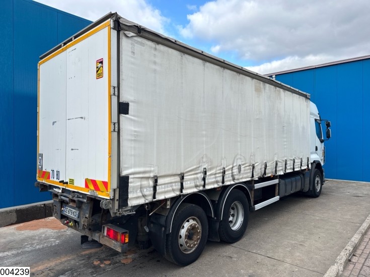 Renault Premium 430 Dxi