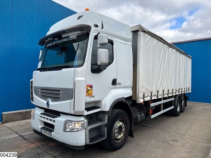 Renault Premium 430 Dxi