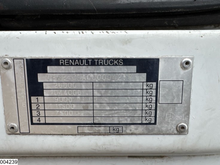 Renault Premium 430 Dxi