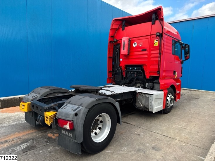 MAN TGX 18 440