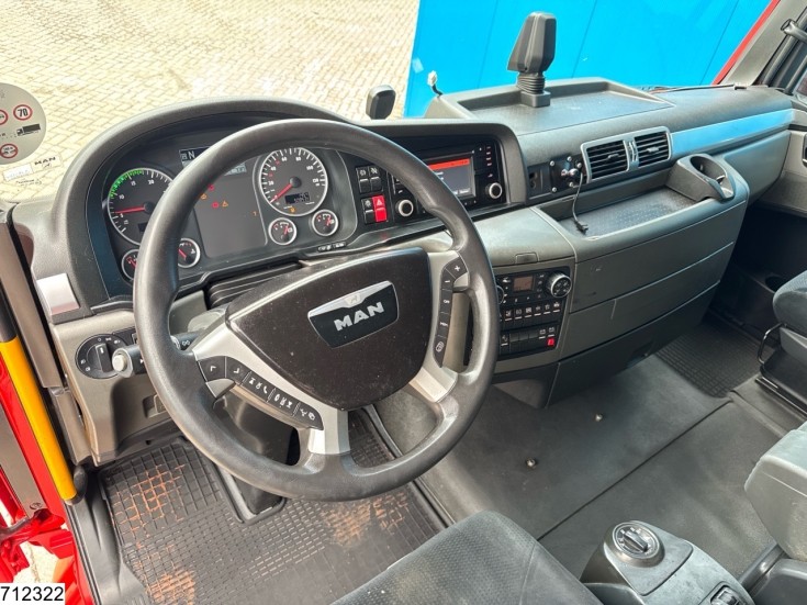 MAN TGX 18 440