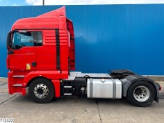 MAN TGX 18 440