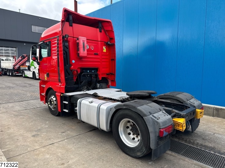 MAN TGX 18 440