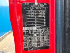 MAN TGX 18 440