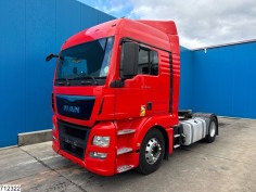 MAN TGX 18 440