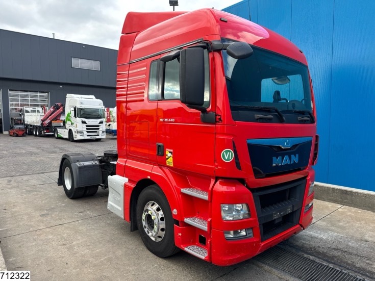 MAN TGX 18 440