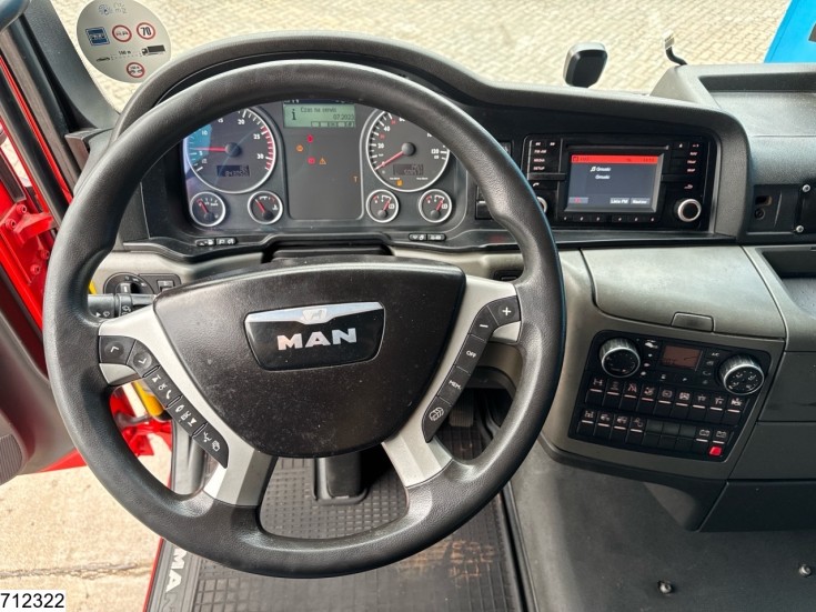 MAN TGX 18 440