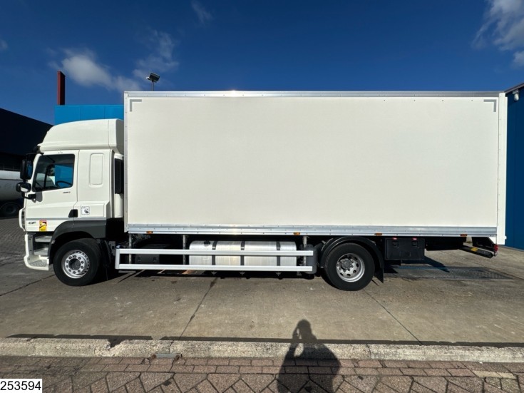 DAF CF 480