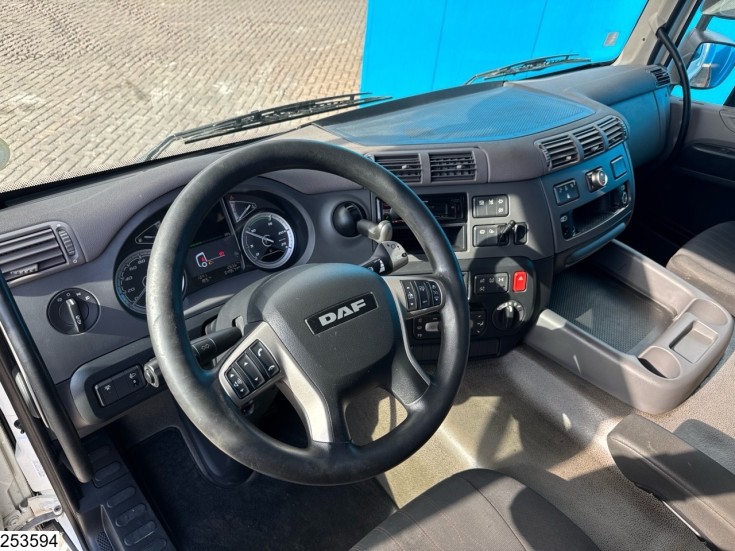 DAF CF 480