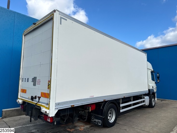 DAF CF 480