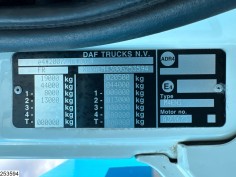 DAF CF 480