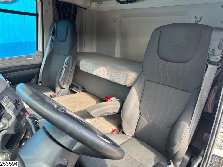 DAF CF 480