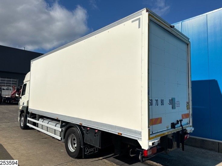 DAF CF 480