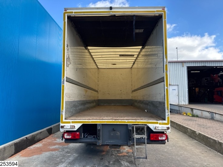 DAF CF 480