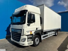 DAF CF 480