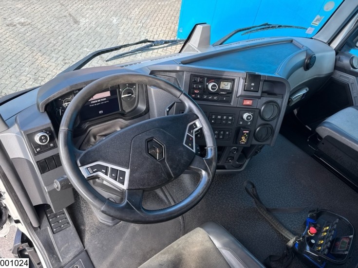 Renault C 380