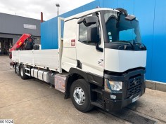 Renault C 380