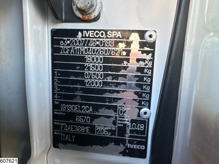 Iveco 180E28