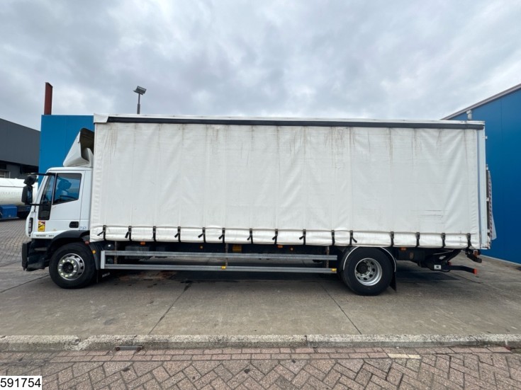 Iveco 180E28