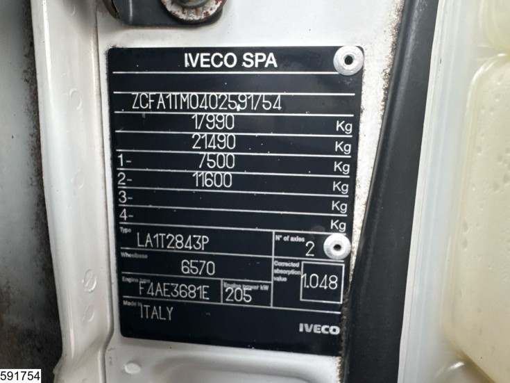 Iveco 180E28