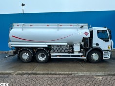 Renault Premium 340 Dxi