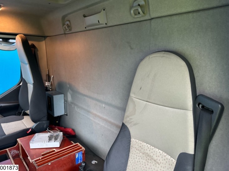 Renault Premium 340 Dxi