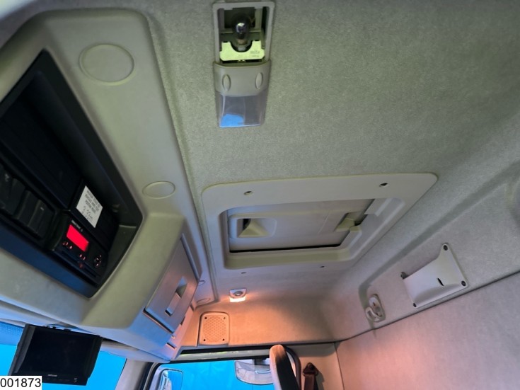 Renault Premium 340 Dxi