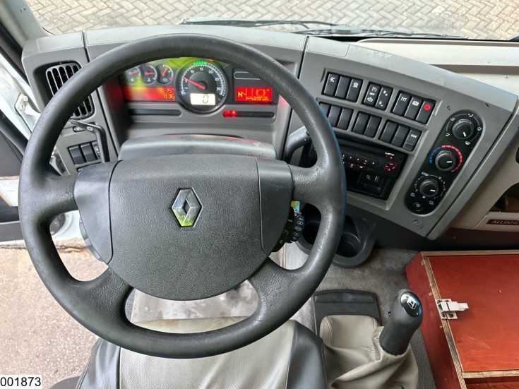 Renault Premium 340 Dxi