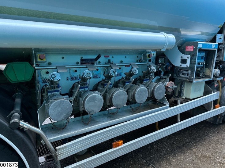 Renault Premium 340 Dxi
