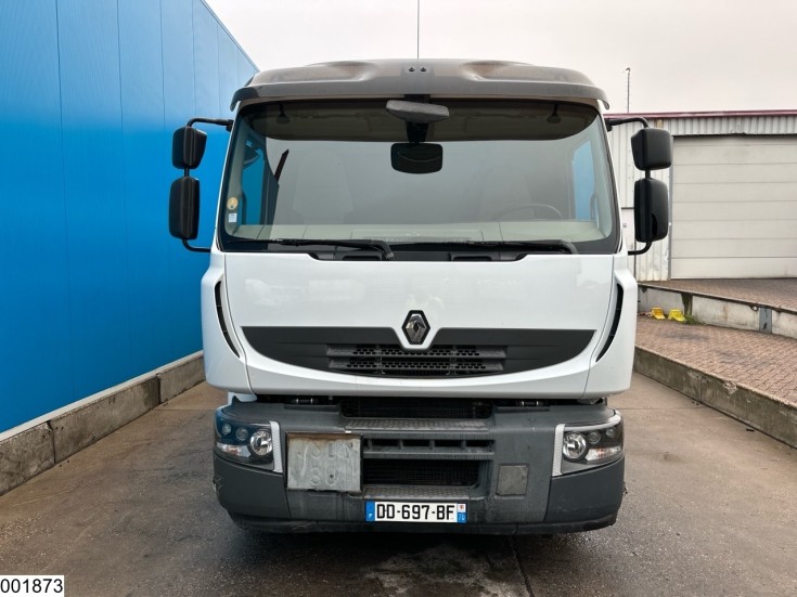 Renault Premium 340 Dxi